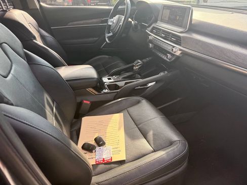 Used 2020 Kia Telluride SX AWD/4WD image 18