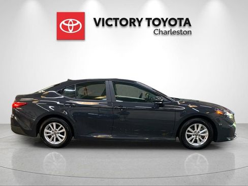 Used 2026 Toyota Camry LE FWD image 6