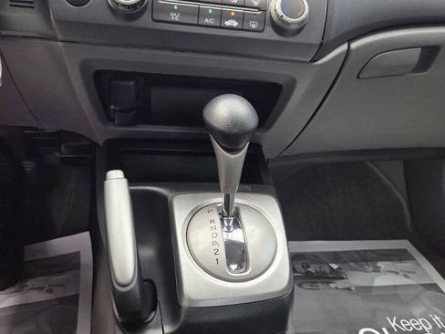 Used 2010 Honda Civic LX image 10