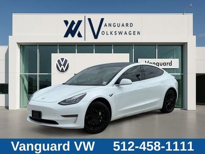 Used 2020 Tesla Model 3 Standard Range Plus