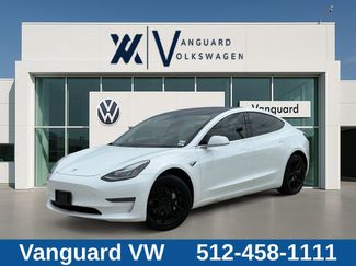 Used 2020 Tesla Model 3 Standard Range Plus RWD video 1