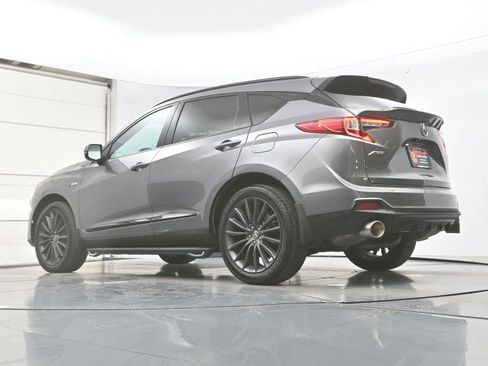 Used 2022 Acura RDX AWD image 34