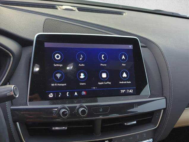 Used 2020 Cadillac CT5 Premium Luxury RWD image 20