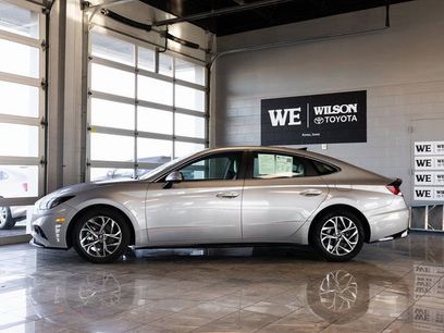 Used 2023 Hyundai Sonata SEL