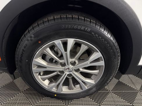 Used 2023 Buick Envision Preferred FWD image 11