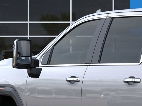 New 2026 GMC Sierra 3500 Denali Ultimate image 13