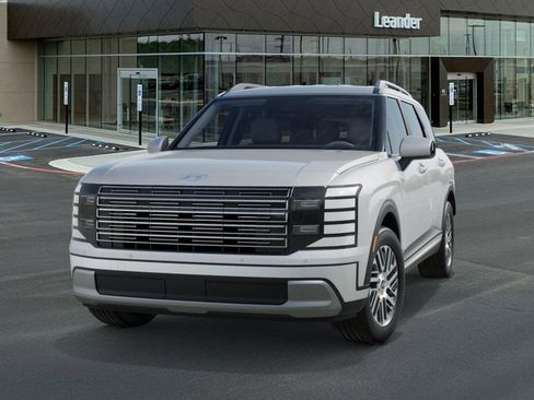 New 2026 Hyundai Palisade SEL FWD image 6