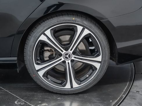 Used 2022 Mercedes-Benz C 300 Sedan image 14