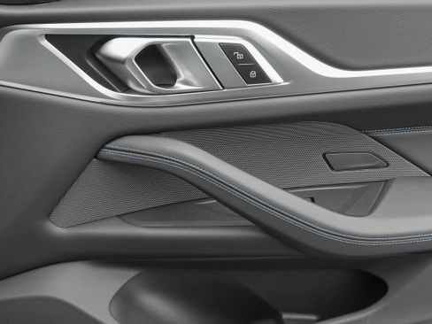 Certified 2024 BMW 430i Gran Coupe w/ M Sport Package (Priority 1) image 34