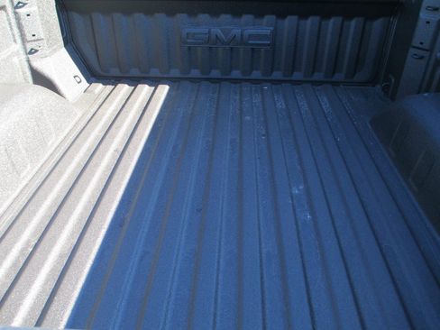 New 2026 GMC Sierra 1500 SLT w/ SLT Premium Plus Package image 6