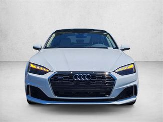Used 2023 Audi A5 2.0T Premium Plus w/ Premium Plus AWD/4WD video 2