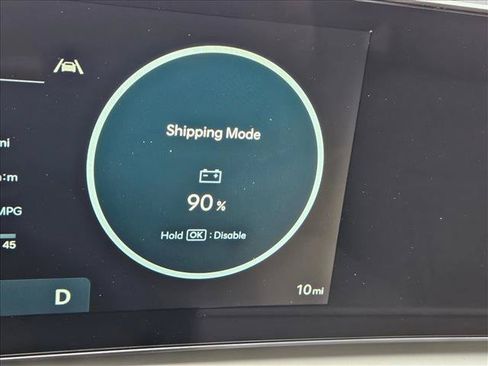 New 2026 Hyundai Tucson SEL FWD image 17