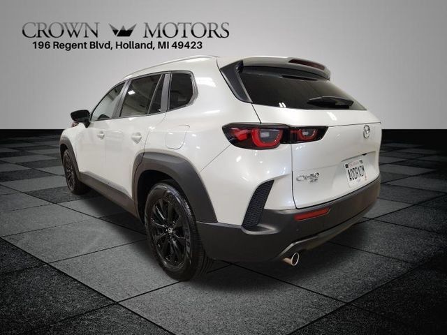 Certified 2026 MAZDA CX-50 AWD 2.5 S w/ Preferred Pkg image 5