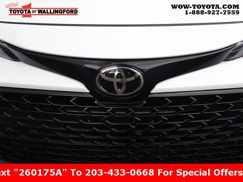 Certified 2024 Toyota Corolla SE image 9