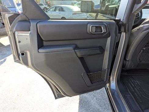 New 2025 Ford Bronco Badlands image 26