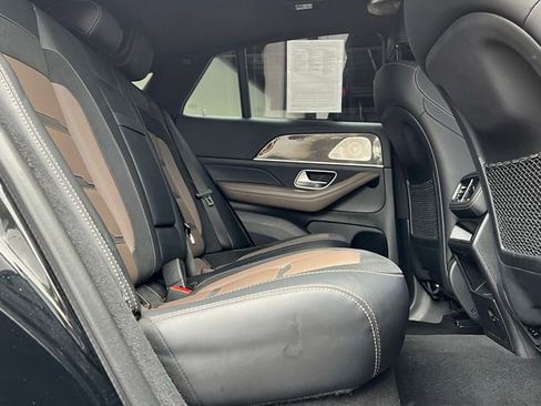 Used 2022 Mercedes-Benz GLE 53 AMG 4MATIC Coupe image 19
