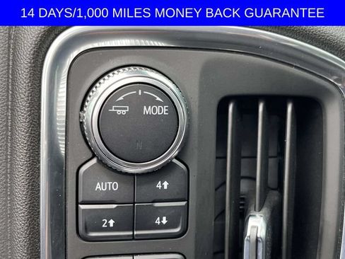 Used 2022 GMC Sierra 1500 Limited Denali AWD/4WD image 16