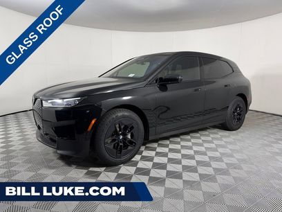 Used 2024 BMW iX xDrive50