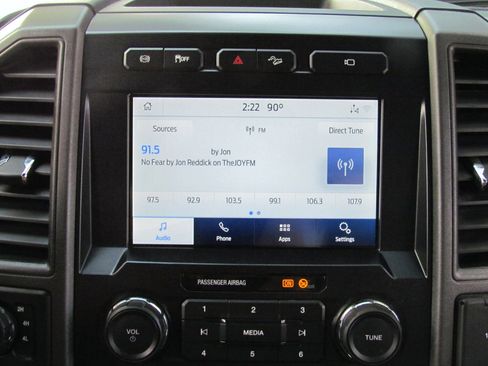 Used 2022 Ford F350 XL w/ STX Appearance Package image 35