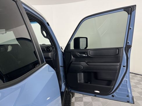 Used 2024 Toyota Land Cruiser w/ Premium Package image 32