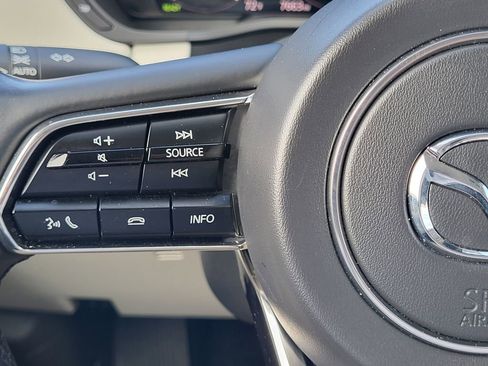 Used 2025 MAZDA CX-90 Plug-In Hybrid w/ Premium Plus image 25