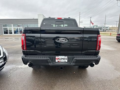 New 2026 Ford F150 Lariat w/ Equipment Group 502A High image 10