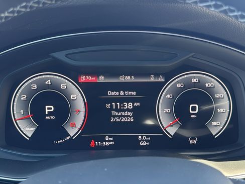 New 2026 Audi Q8 Premium Plus image 22