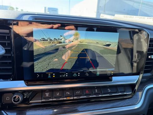 New 2026 Chevrolet Silverado 2500 LTZ w/ Trail Boss Package image 28