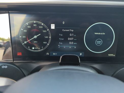 Used 2026 Hyundai Palisade Calligraphy AWD/4WD image 35