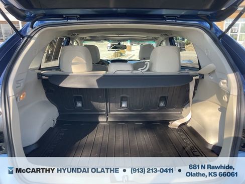 Used 2014 Subaru Crosstrek 2.0i Premium w/ Moonroof Package image 10