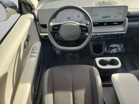 Certified 2024 Hyundai Ioniq 5 SEL image 10
