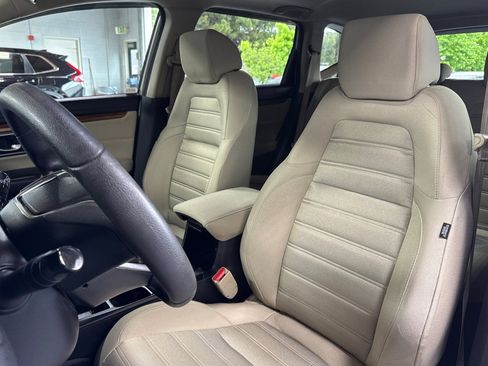 Used 2018 Honda CR-V EX image 23