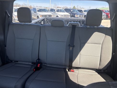 Used 2022 Ford F250 XLT w/ Black Appearance Package image 20