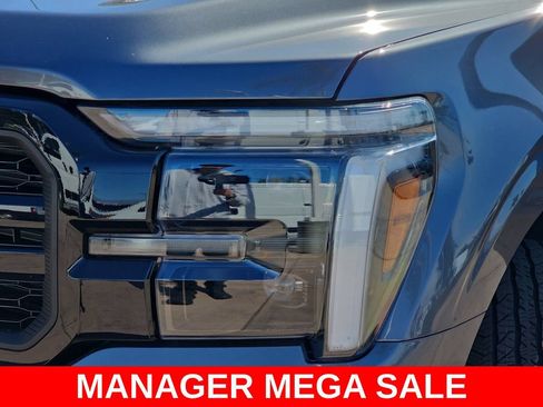 New 2026 Ford F150 Lariat w/ Equipment Group 501A Mid AWD/4WD image 33