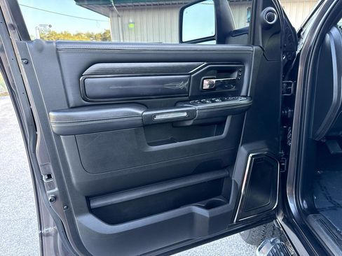 Used 2023 RAM 2500 Limited AWD/4WD image 45