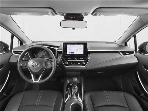 New 2026 Toyota Corolla XLE FWD image 5
