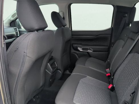 New 2025 Ford Ranger XLT w/ Advanced Towing Package image 18