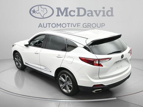Used 2023 Acura RDX AWD w/ Advance Package image 37