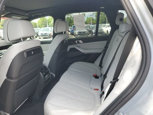 Used 2026 BMW X5 sDrive40i w/ M Sport Package RWD image 17