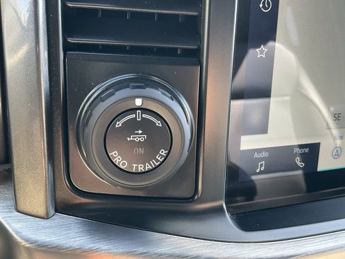 Used 2023 Ford F150 Lariat w/ Equipment Group 502A High image 24