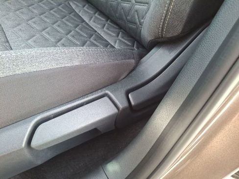 New 2026 Nissan Kicks SV w/ SV Premium Package image 10