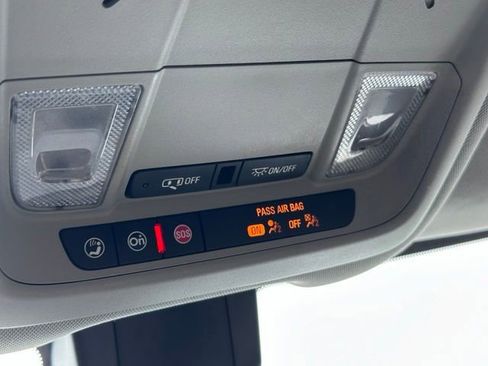 Used 2020 Chevrolet Equinox LS w/ LPO, Floor Liner Package FWD image 29