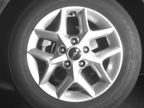 Used 2025 Kia Soul LX w/ LX Technology Package image 12