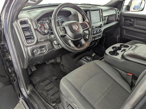 Used 2020 RAM 2500 Laramie image 11