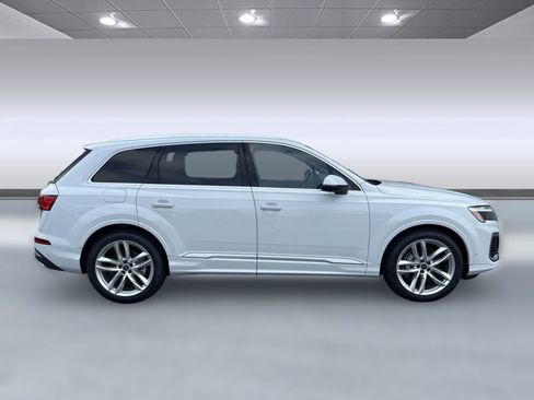 New 2025 Audi Q7 3.0T Premium Plus AWD/4WD image 7