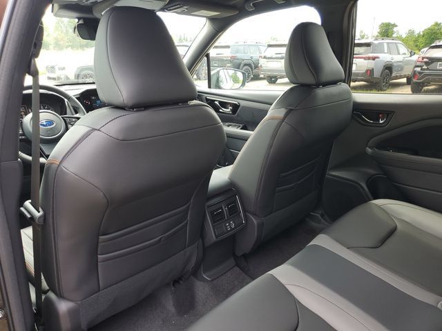New 2026 Subaru Forester Sport w/ Onyx Edition AWD/4WD image 11