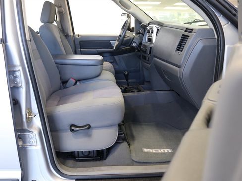 Used 2007 Dodge Ram 2500 Truck SLT w/ Quad Cab Big Horn Value Group AWD/4WD image 77