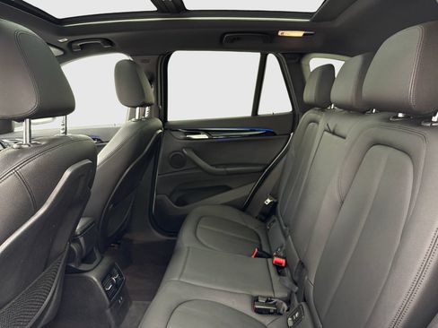 Used 2020 BMW X1 sDrive28i w/ Premium Package FWD image 36