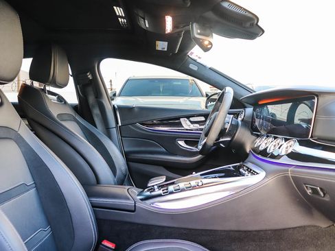Used 2020 Mercedes-Benz AMG GT 53 image 21