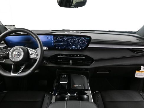 New 2026 Buick Enclave Sport Touring w/ Power Package image 16